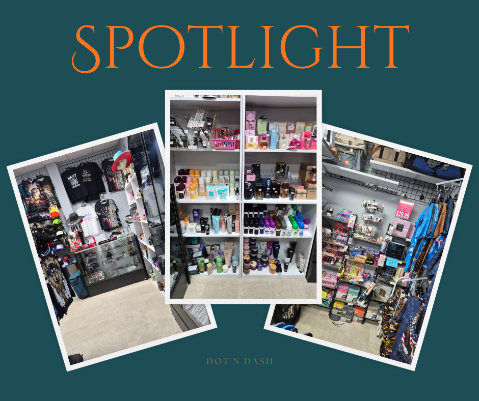 Charlotte Mercantile